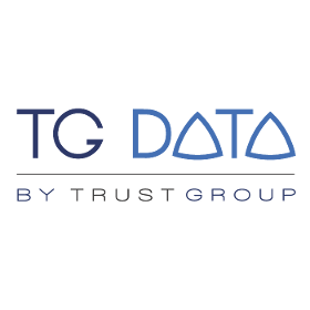 Logo TG Data